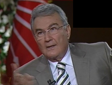 İşte CHP'nin AKP'li Başkan Adayı!!