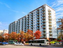 Romanya Merkezli Türk Şirketi ‘synergy İnşaat’, Gürcistan’da İhale Kazandı