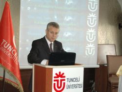 Vali Taşkesen: Kadın Hakları Derken, Kastımız 'Kadının İnsan Hakları'dır