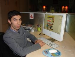 Telgraf Gazetesi, Mizanpajda İkinci Oldu