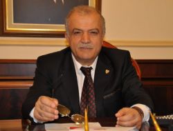 Vali Şentürk: Eğitim En Önemli Önceliğimizdir