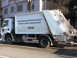 Belen Belediyesi Temizlik Şirketi İle Anlaşmaya Vardı