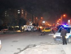 Batman'da Şüpheli Paket Fünyeyle Patlatıldı