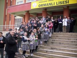 ATATÜRK’ÜN MANEVİ KIZI ADATEPE