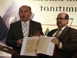 Cihannüma 279 Yıl Sonra Türkçe Ve İngilizce Basıldı