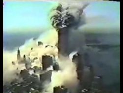 11 Eylül Saldırılarının Yeni Görüntüleri