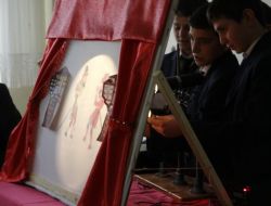 Yalakdere İlköğretim Okulu'na Fen Ve Teknoloji Laboratuvarı