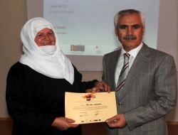 Gölyazı'da Değişimi Başlatan İlk Adım Tamamlandı
