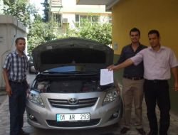 Tüketici Aracının Arızasını Gidermeyen Firmaya Açtığı Davayı Kazandı