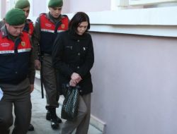 Kocasını Parçalayıp Dolapta Saklayan Kadına 12 Yıl 6 Ay Hapis Verildi