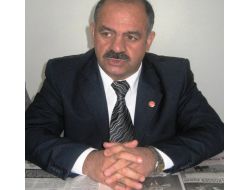 "Ergenekon Ve Balyoz Davaları İstismar Malzemesi Olmaktan Çıkarılmalı"