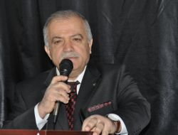 Vali Şentürk: Kültürümüzde Kadına El Kaldırma Yoktur