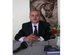 Prof. Dr. Yusuf Demir: Ötekileştirici Yaklaşımların Bulunmadığı Bir Üniversite İçin Adayım
