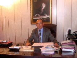 Osmancık, Kaymakamına Kavuştu