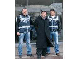 26 Yıl Hapis Cezası Bulunan Bir Kişi Yakalandı