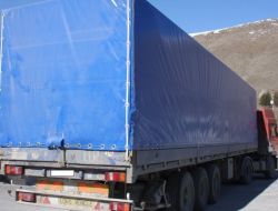 Bitlis'te 207 Bin 500 Paket Kaçak Sigara