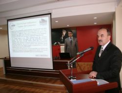 Elazığ Valisi Erol: Toki Tarafından Evleri Teslim Edilen Depremzedelerin Eski Ve Hasarlı Evleri Yıkılacak