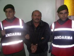 3 Kişi İnek Çalarken Yakalandı