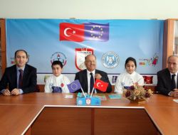 Vali Kolat: Avrupa Birliği Her Alanda Yaşam Standartlarımızı Yükseltir