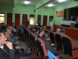 Batman’da 'Ana Kız Okuldayız' Kampanyası Sürüyor