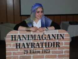 Batman Üniversitesi’nde Kadınlar Günü'ne Özel Oyun