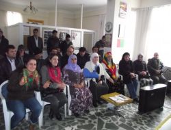 Soğuk Hava Engeline Takıldılar