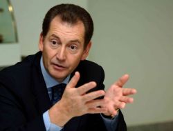 "Ergenekon Soruşturması Çok Mühim"