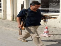 Dolandırıcılık Örgütlerine Özel Harekat Ve Helikopter Destekli Operasyon