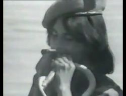 SADDAM'DAN İLGİNÇ HATIRA