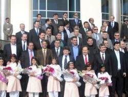 Gesiad’ın Pakistan Çıkarmasıyla İki Ülke İnsanı Arasındaki Dostluk Pekişti