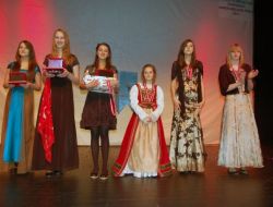 Danimarka, Türkçe Olimpiyatları'yla Isındı