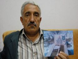 Şehit Babası, Şehit Ailelerine Tanınan Haklardan Faydalanamadığını İddia Etti