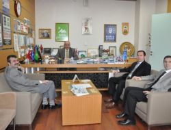 Kent Konseyi'nden Sürdürülebilir Kalkınma Çalışması