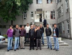 Ereğli'de İşten Çıkarılan Tersane İşçileri Haklarını Mahkemede Arıyor