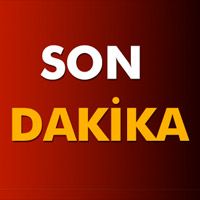 Otobüs karda mahsur kaldı!