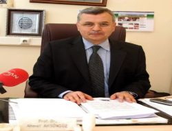 Prof. Akgündüz: Osmanlı Üyeleri 50 Yıl Büyük Sıkıntılara Maruz Bırakıldı