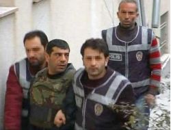 Silahlı Gaspçılar Diyarbakır Polisinden Kaçamadı