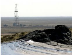 Türkmenistan Ham Petrolün Kalitesini Artıracak