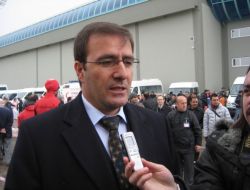 Cemal Gürsel Stadyumu'nun İsmi 'Yeni Erzurum' Olarak Değiştirildi