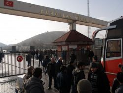 Gürbulak'ta Rüşvet ve Kaçakçılık Operasyonu