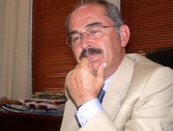 Yılmaz Büyükerşen