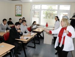 Genç İstihdamında Sınav Heyecanı