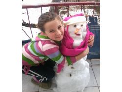 Çankırı'da Okullarda Verilen Kar Molası 1 Gün Daha Uzatıldı