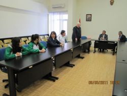 Nilüfer Ali Karasu Lisesi, Sporda Başarıya Doymuyor
