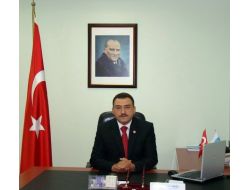 Kütahya'nın İlçelerinde Örnek Bahçeler Kurulacak