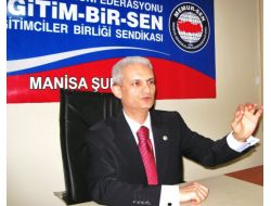 'Harp Okullarına Başvurmadan Elenen İmam Hatip Öğrencileri Bu Ülkenin Evladı Değil Mi?'