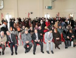 ‘mutlu Kadın, Mutlu Toplum’ Projesi İle Kadınlara İstihdam Alanları Oluşturuluyor