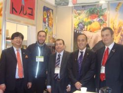 Japonya’nın Perakende Devi Aeon, Türk Firmalarına Yöneliyor