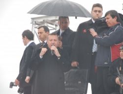 SİYASİ DİYALOG HIZLA GELİŞİYOR!