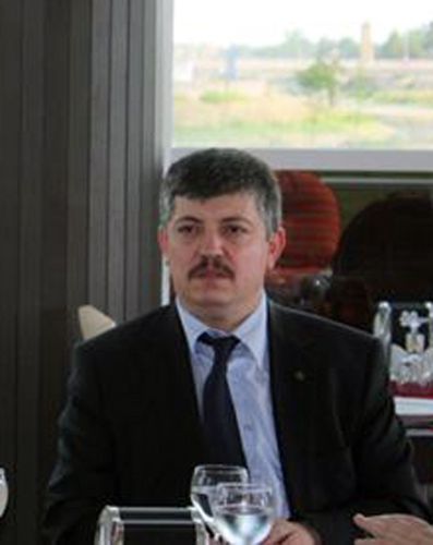 MÜSİAD Samsun Şubesi: Ekonomide asıl iyileşme 2010'dan itibaren olacak!